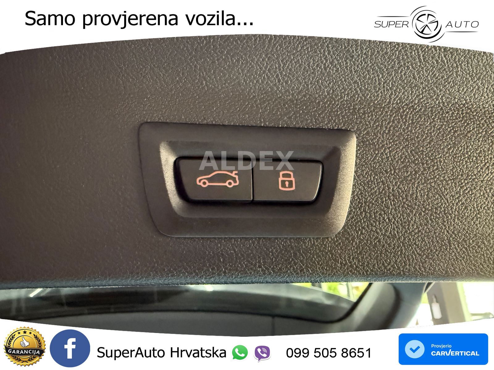 BMW X3 M40i xDrive Steptronic LED+GR SJED+ACC