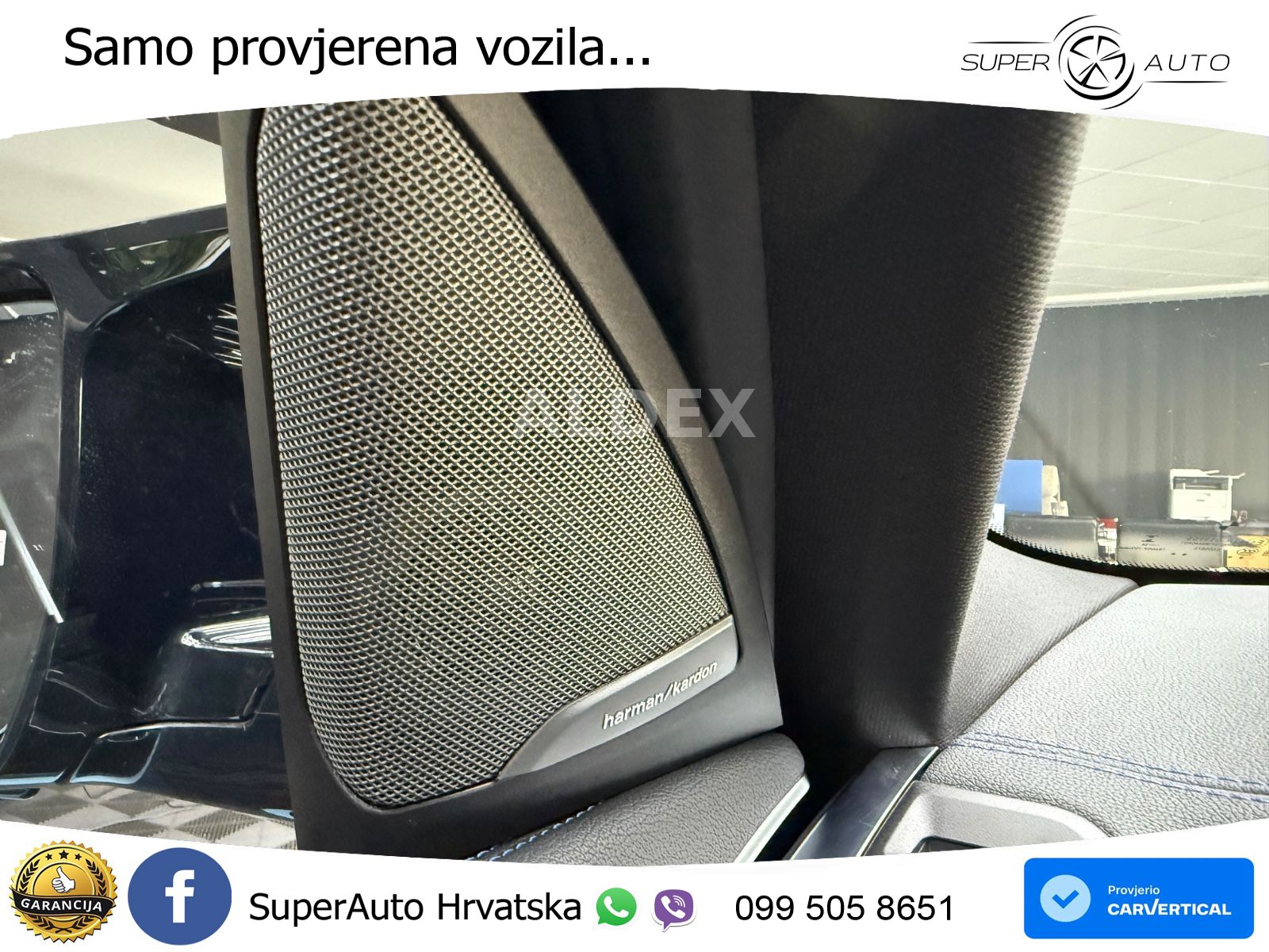 BMW X3 M40i xDrive Steptronic LED+GR SJED+ACC