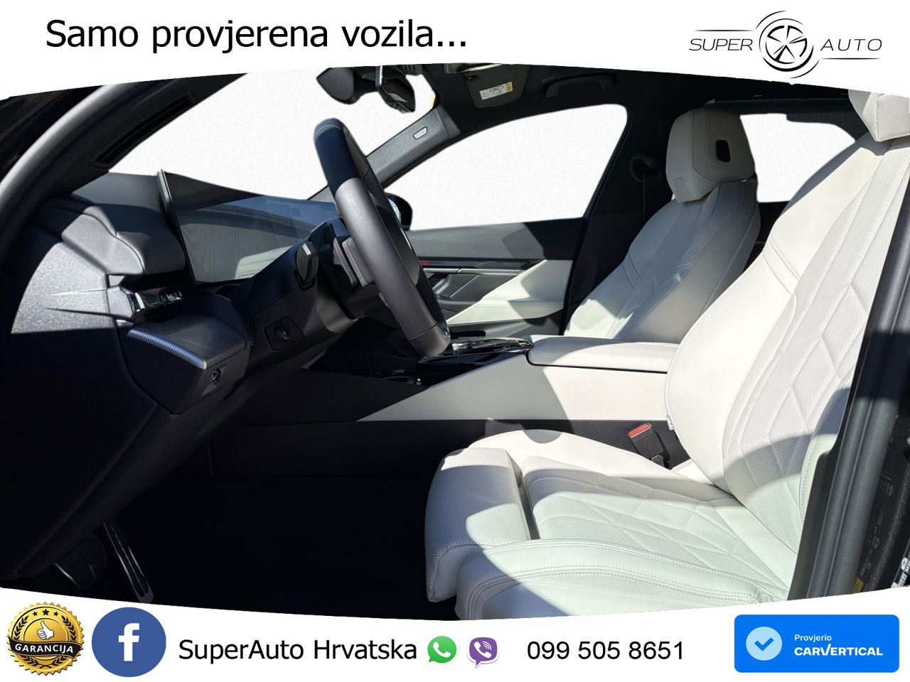BMW 550e Touring (489 KS) xDrive Steptronic M Sport ACC+HEAD+4xGR SJED+360+PANO