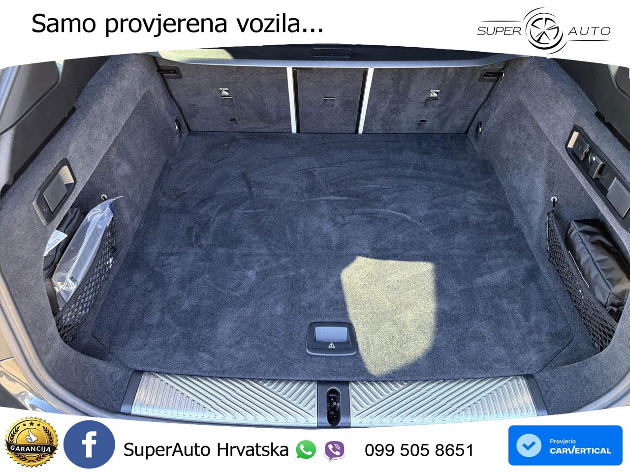 BMW 550e Touring (489 KS) xDrive Steptronic M Sport ACC+HEAD+4xGR SJED+360+PANO