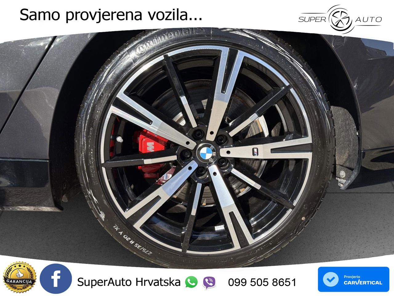 BMW 550e Touring (489 KS) xDrive Steptronic M Sport ACC+HEAD+4xGR SJED+360+PANO