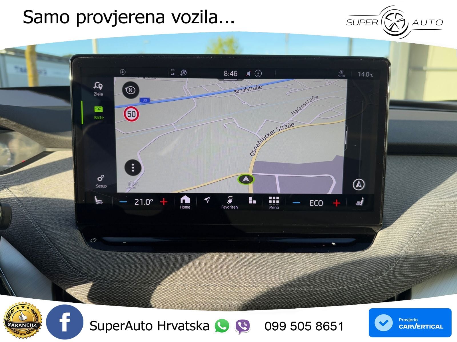 Škoda Enyaq iV 80 82 kWh (204 KS) Loft MATRIX+GR SJED+KAM
