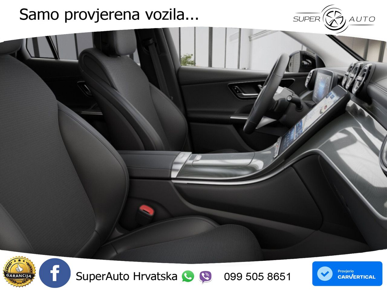 Mercedes GLC 200 (204 KS) 4MATIC 9G-TRONIC