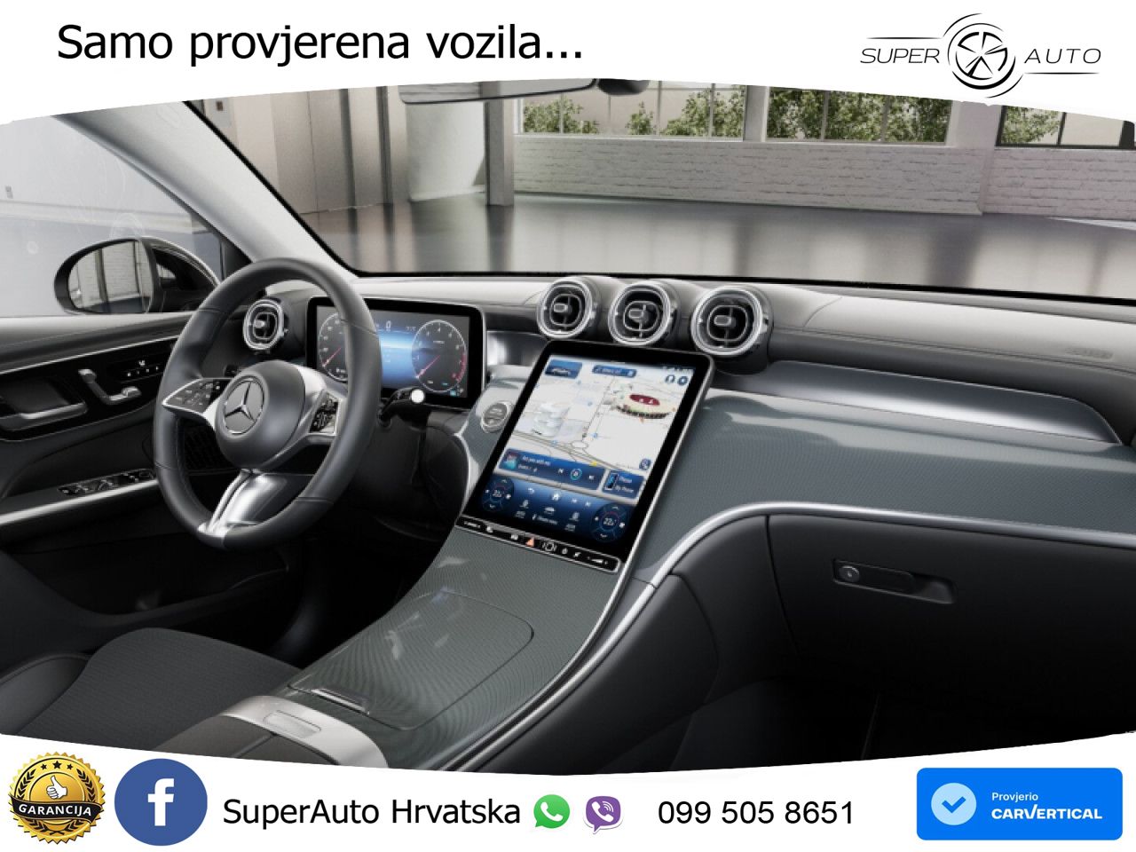 Mercedes GLC 200 (204 KS) 4MATIC 9G-TRONIC