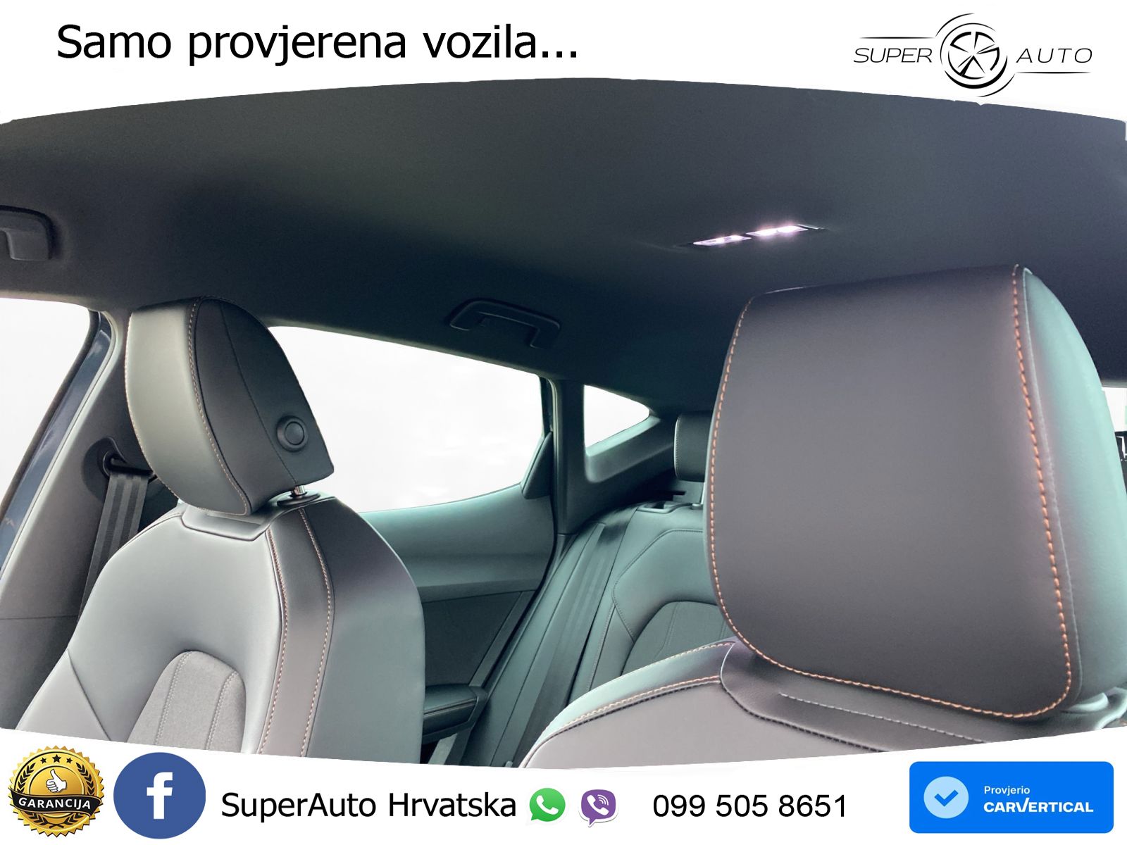 Cupra Formentor 1.5 TSI (204 KS) e-Hybrid DSG MATRIX+GR SJED+KAM