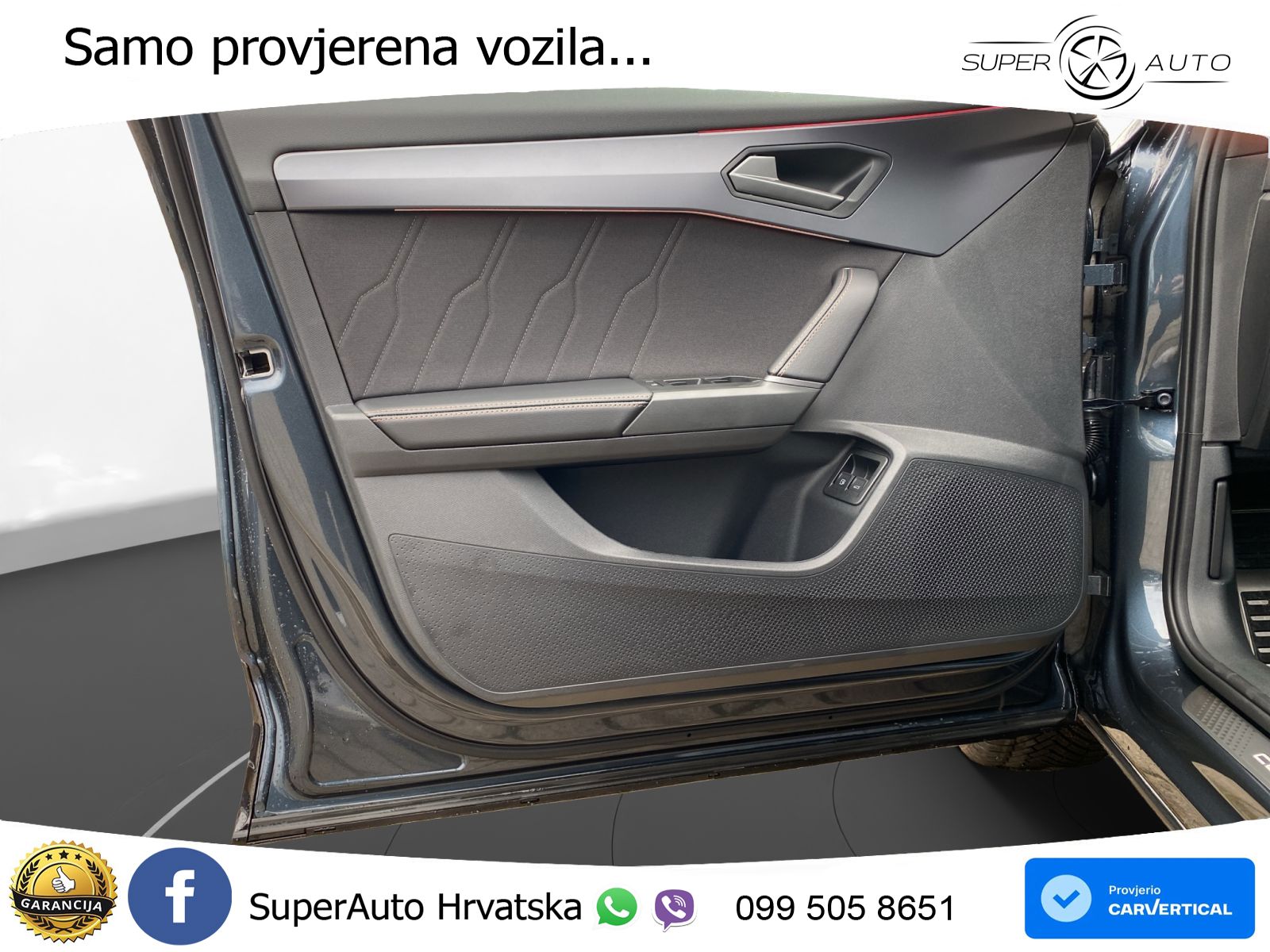 Cupra Formentor 1.5 TSI (204 KS) e-Hybrid DSG MATRIX+GR SJED+KAM