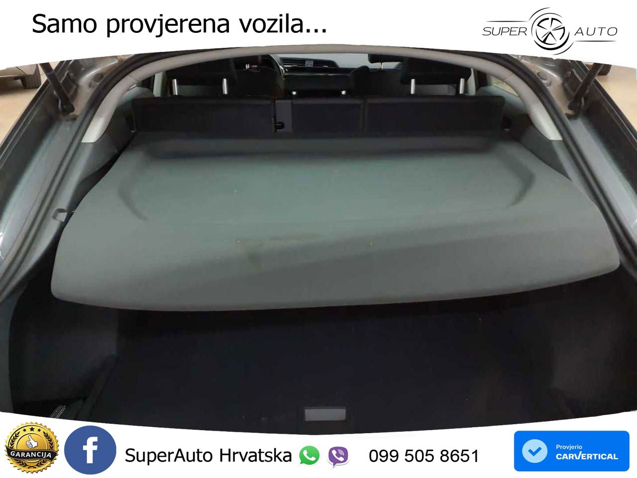 Audi Q3 Sportback 35 TDI (150 KS) S line