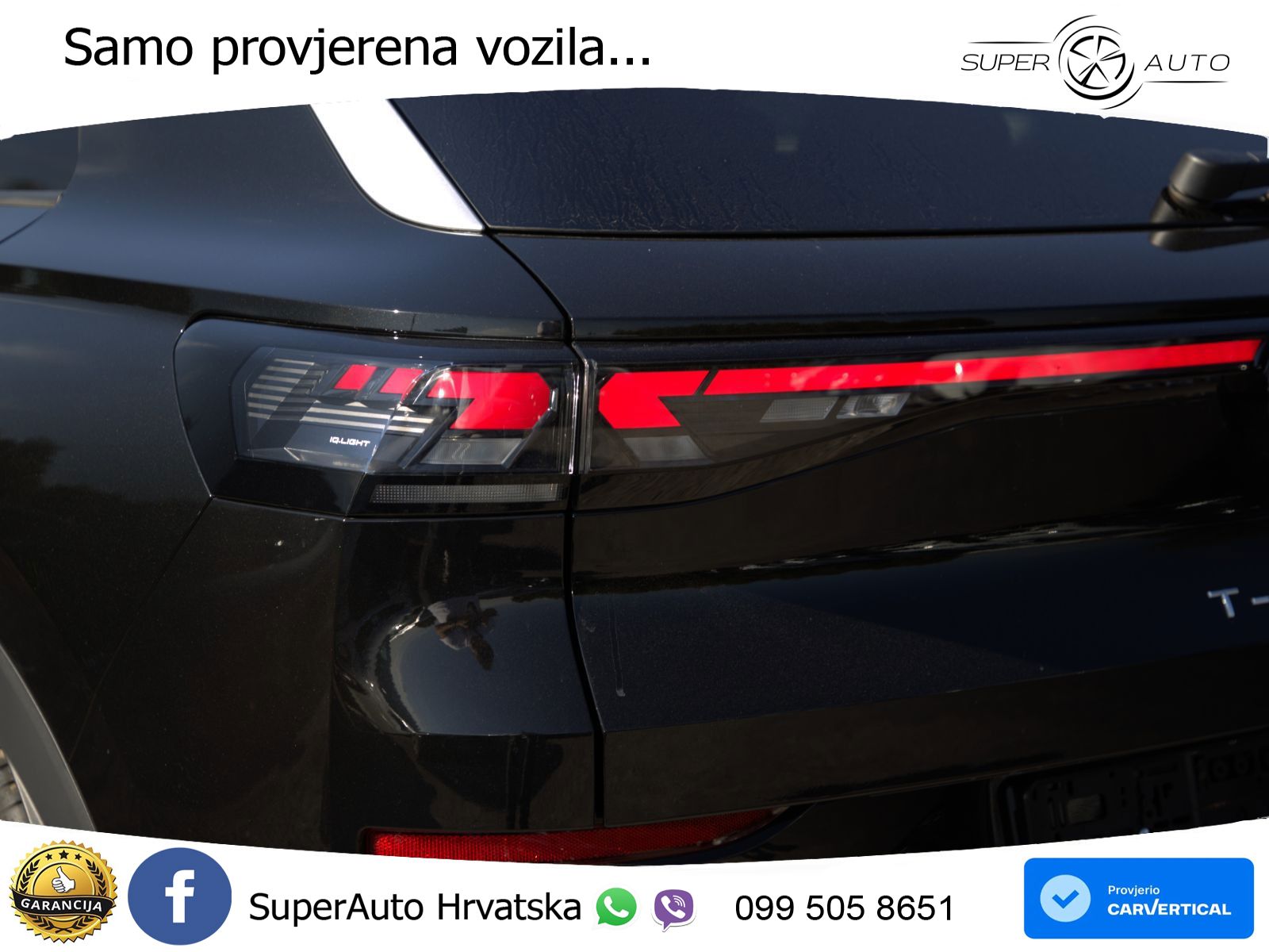 Volkswagen T-Roc 1.5 eTSI (150 KS)  DSG R-Line LED+GR SJED+ACC