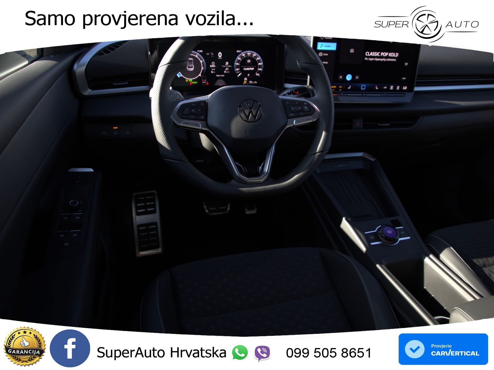Volkswagen T-Roc 1.5 eTSI (150 KS)  DSG R-Line LED+GR SJED+ACC