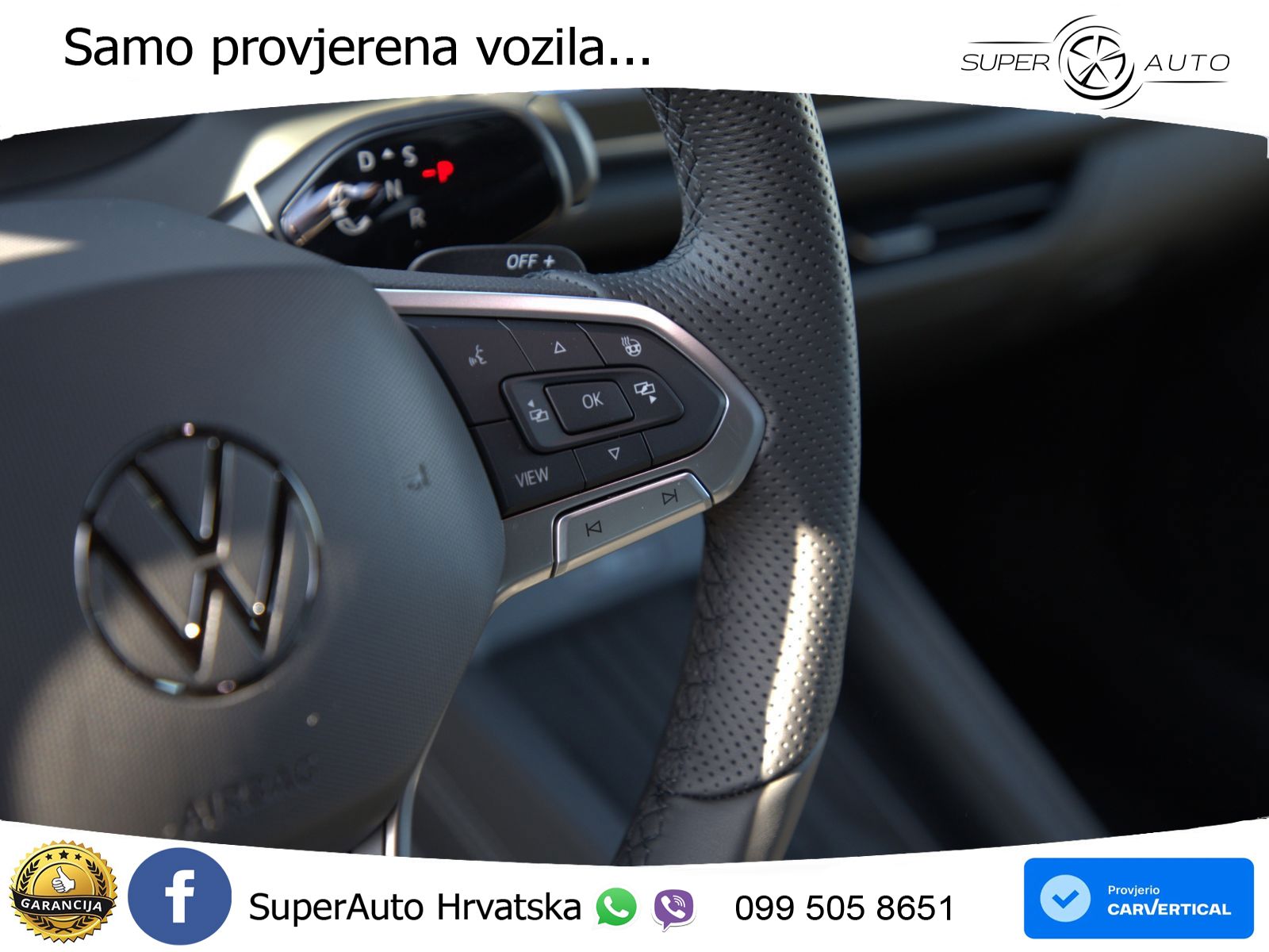 Volkswagen T-Roc 1.5 eTSI (150 KS)  DSG R-Line LED+GR SJED+ACC