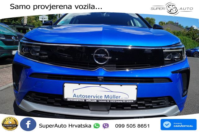 Opel Grandland 1.5d (130 KS) Automatic LED+GR SJED+ACC