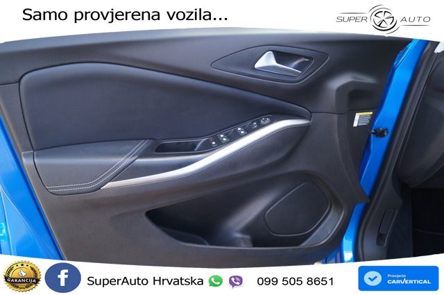 Opel Grandland 1.5d (130 KS) Automatic LED+GR SJED+ACC