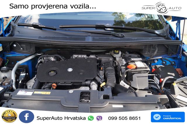 Opel Grandland 1.5d (130 KS) Automatic LED+GR SJED+ACC