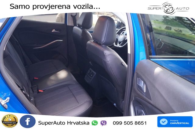 Opel Grandland 1.5d (130 KS) Automatic LED+GR SJED+ACC