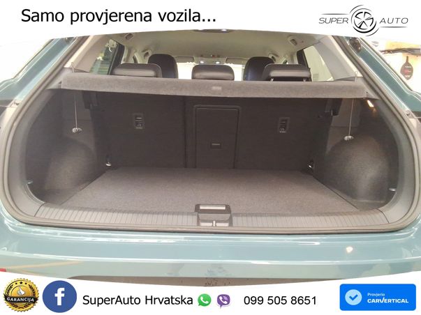 Volkswagen T-Roc 1.5 TSI (150 KS) DSG LED+GR SJED+ACC