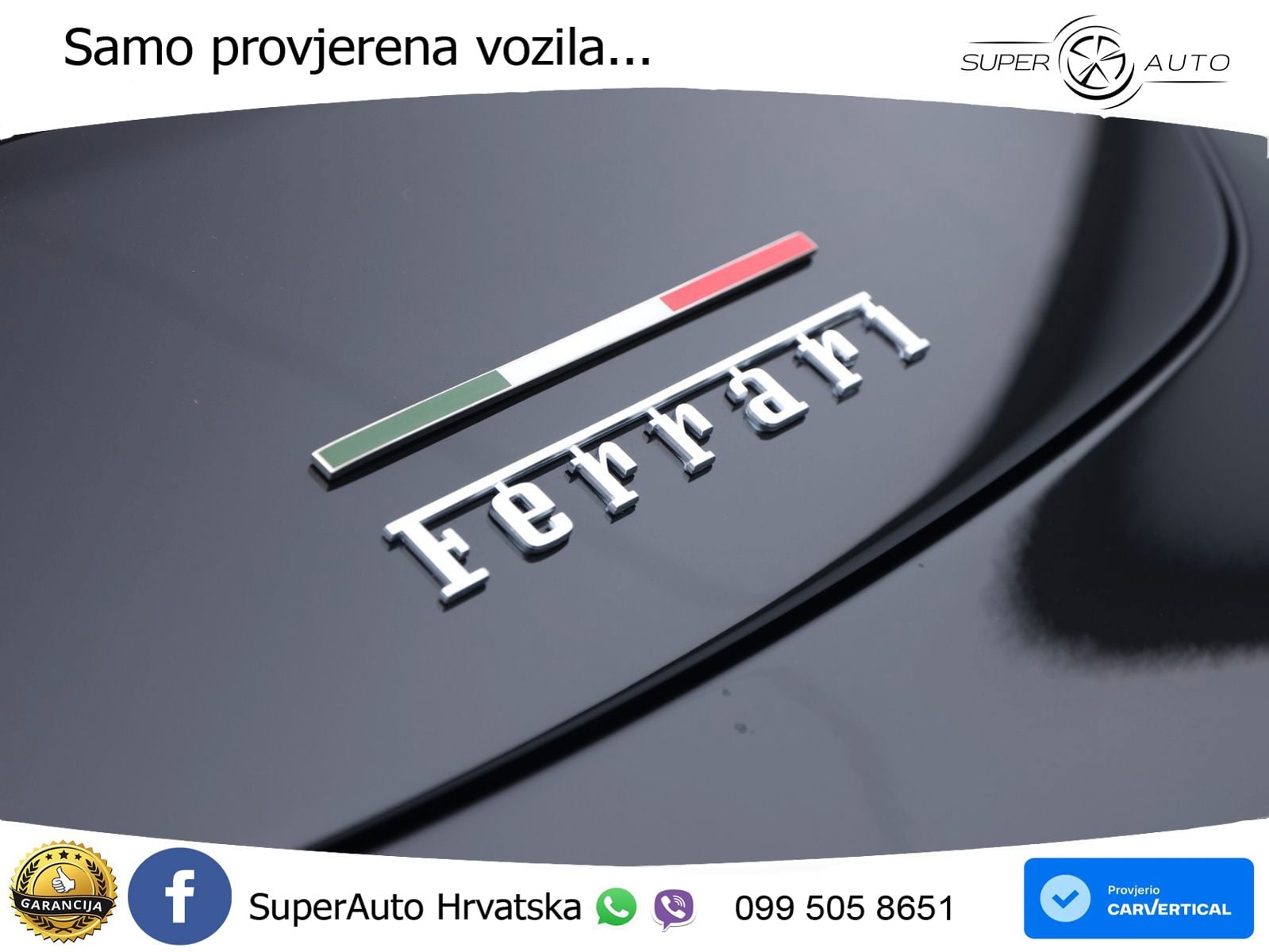 Ferrari Roma Spider 3.9 V8 (620 KS) F1 DCT MATRIX+GR SJED+KAM