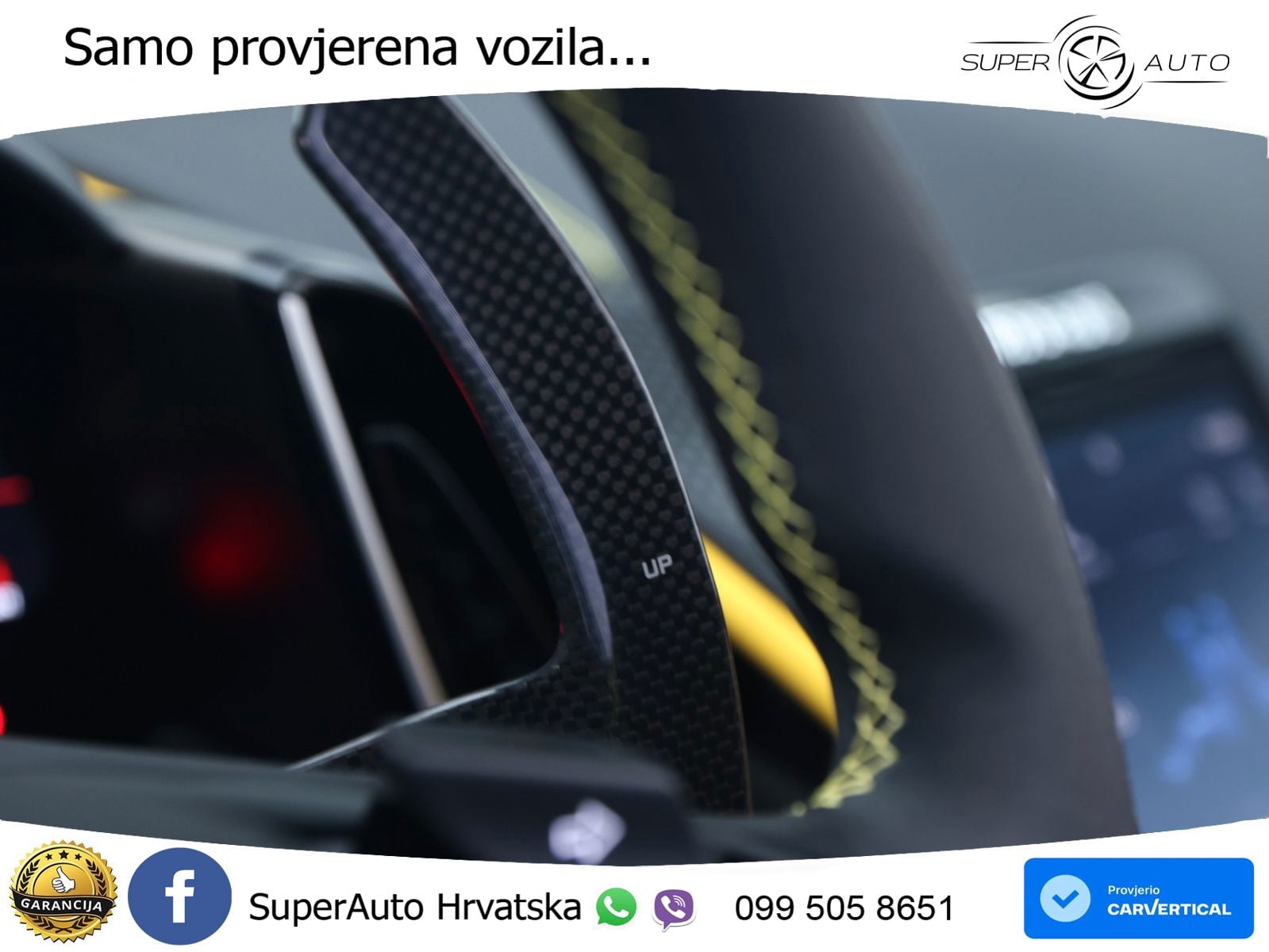 Ferrari Roma Spider 3.9 V8 (620 KS) F1 DCT MATRIX+GR SJED+KAM
