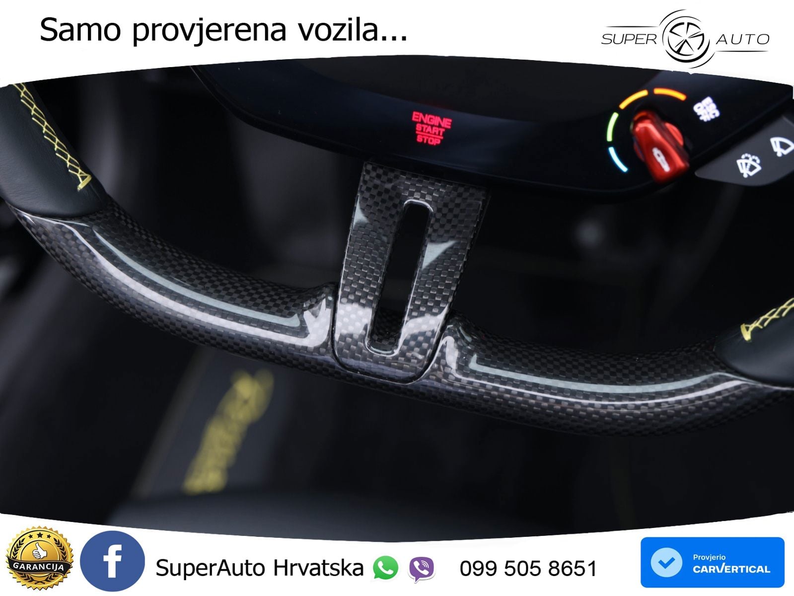 Ferrari Roma Spider 3.9 V8 (620 KS) F1 DCT MATRIX+GR SJED+KAM