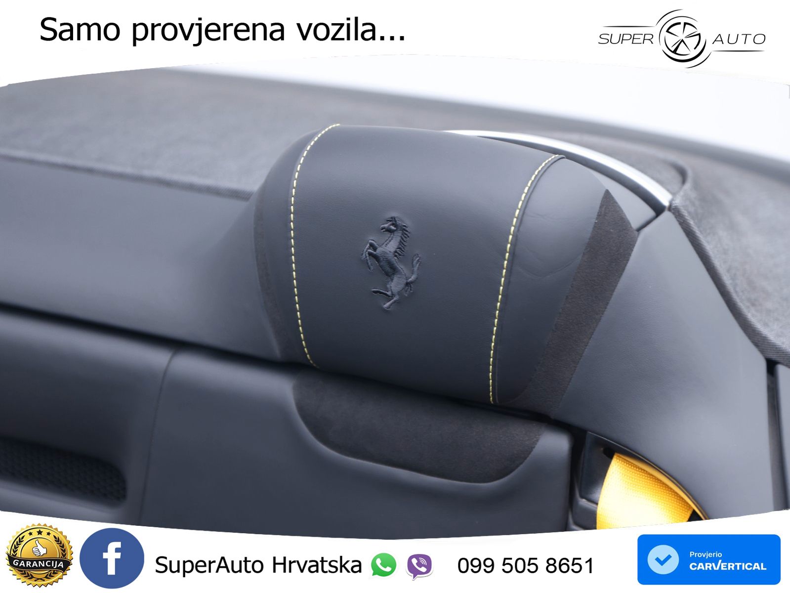 Ferrari Roma Spider 3.9 V8 (620 KS) F1 DCT MATRIX+GR SJED+KAM