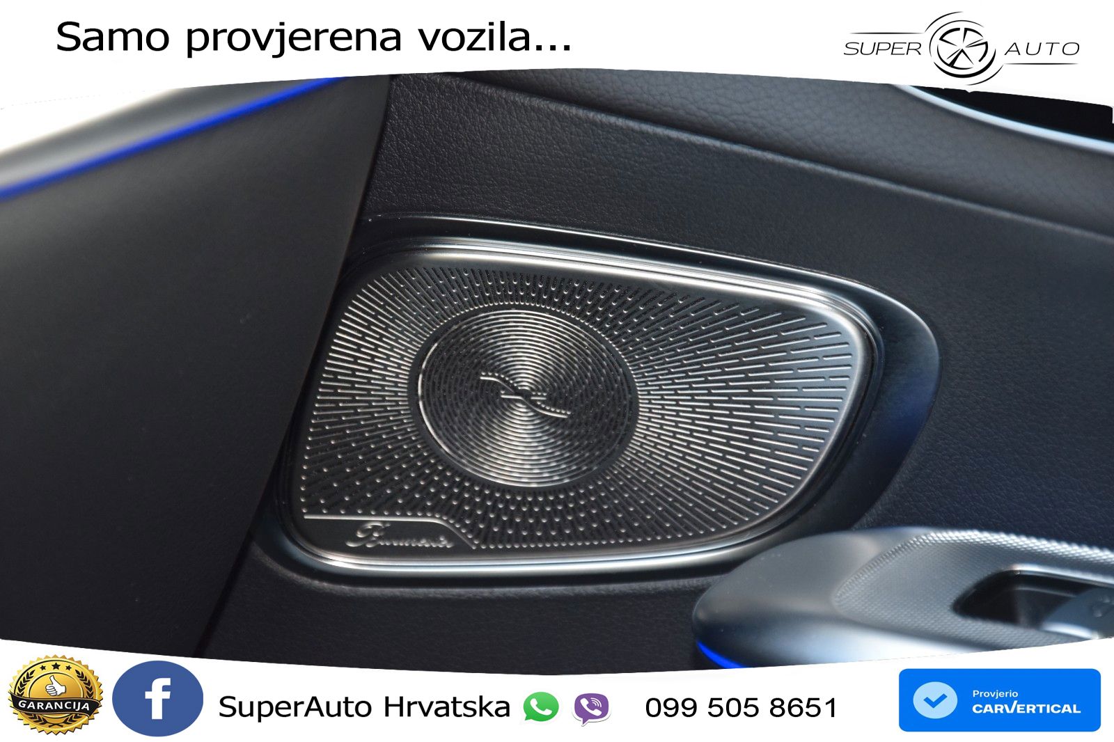 Mercedes GLC 450d (367 KS) 4MATIC 9G-TRONIC ACC+HEAD+4xGR SJED+360+PANO