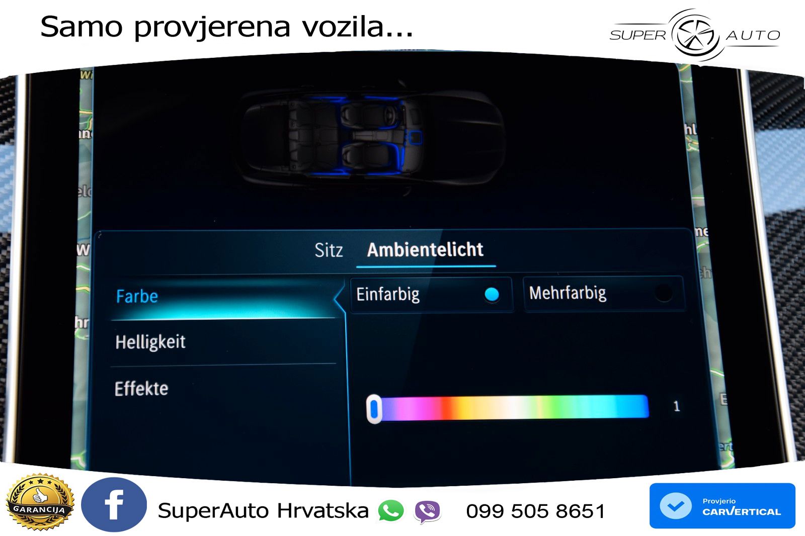 Mercedes GLC 450d (367 KS) 4MATIC 9G-TRONIC ACC+HEAD+4xGR SJED+360+PANO