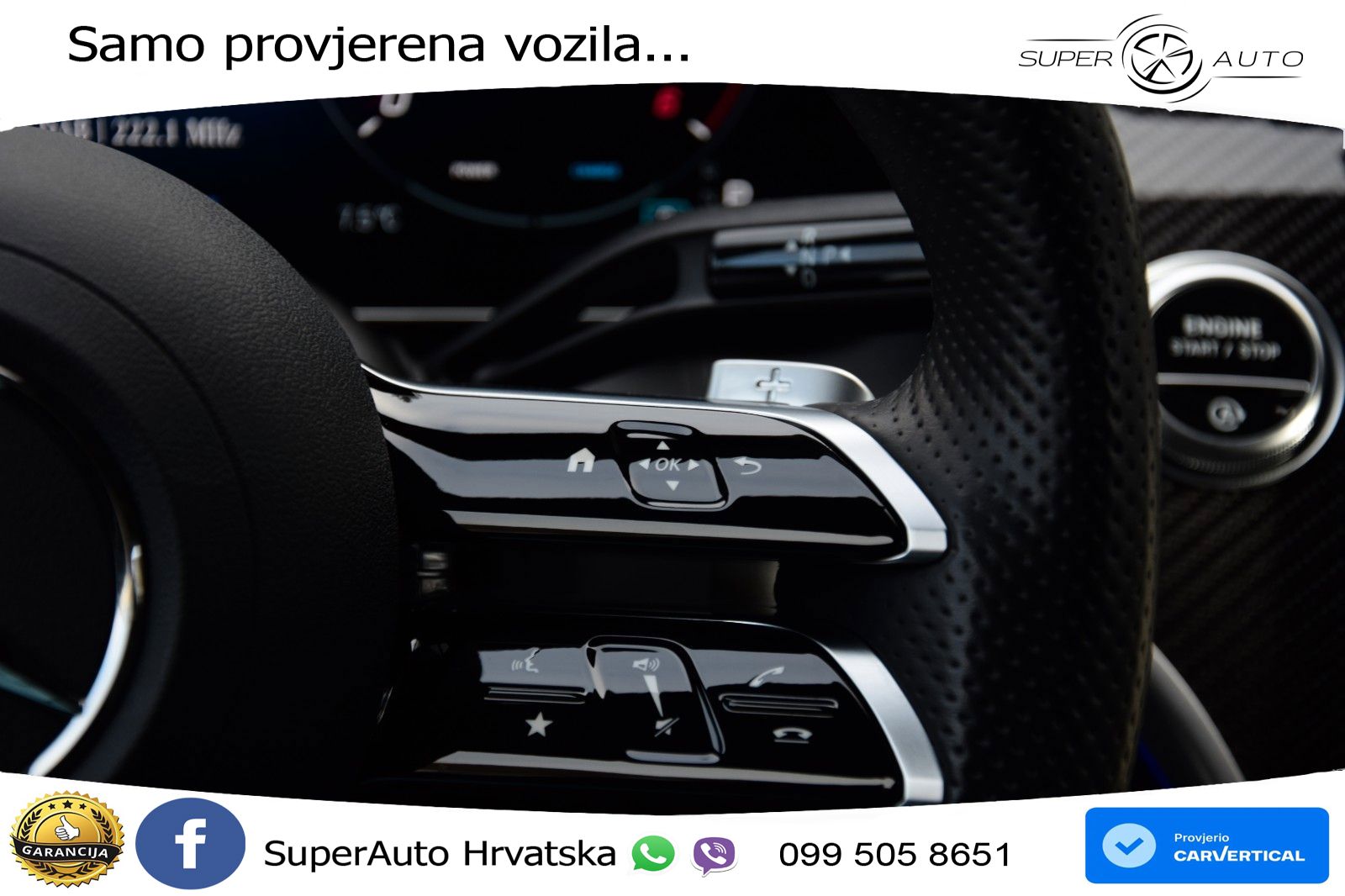 Mercedes GLC 450d (367 KS) 4MATIC 9G-TRONIC ACC+HEAD+4xGR SJED+360+PANO