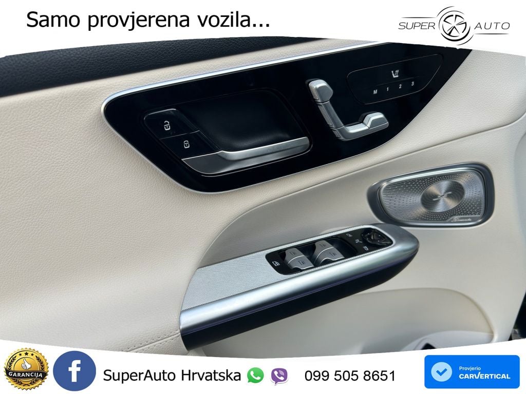 Mercedes GLC Coupe 220d (197 KS) 4MATIC 9G-TRONIC Avantgarde