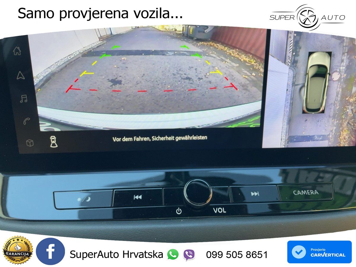 Nissan Qashqai 1.3 DIG-T (158 KS) Xtronic N-Connecta LED+GR SJED+ACC