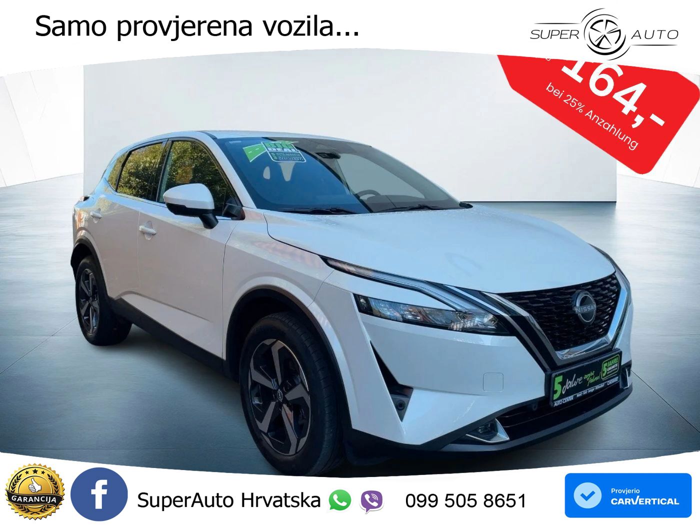 Nissan Qashqai 1.3 DIG-T (158 KS) Xtronic N-Connecta LED+GR SJED+ACC