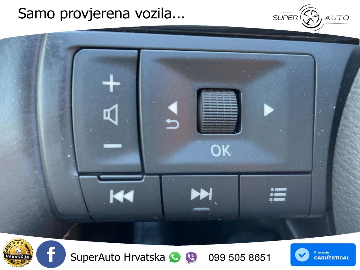 Nissan Qashqai 1.3 DIG-T (158 KS) Xtronic N-Connecta LED+GR SJED+ACC