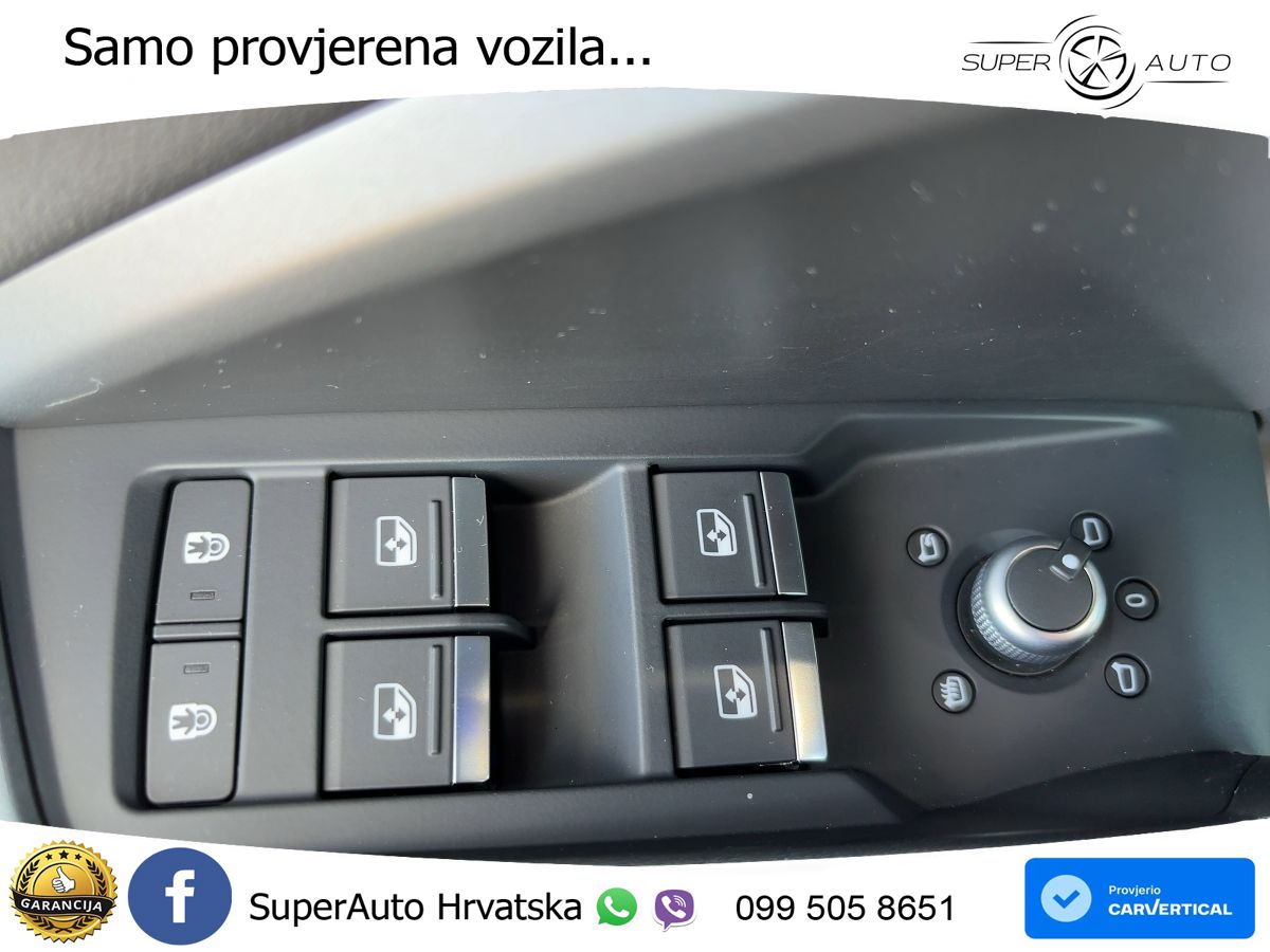 Audi Q3 II Sportback 35 TFSI (150 KS) S tronic S line