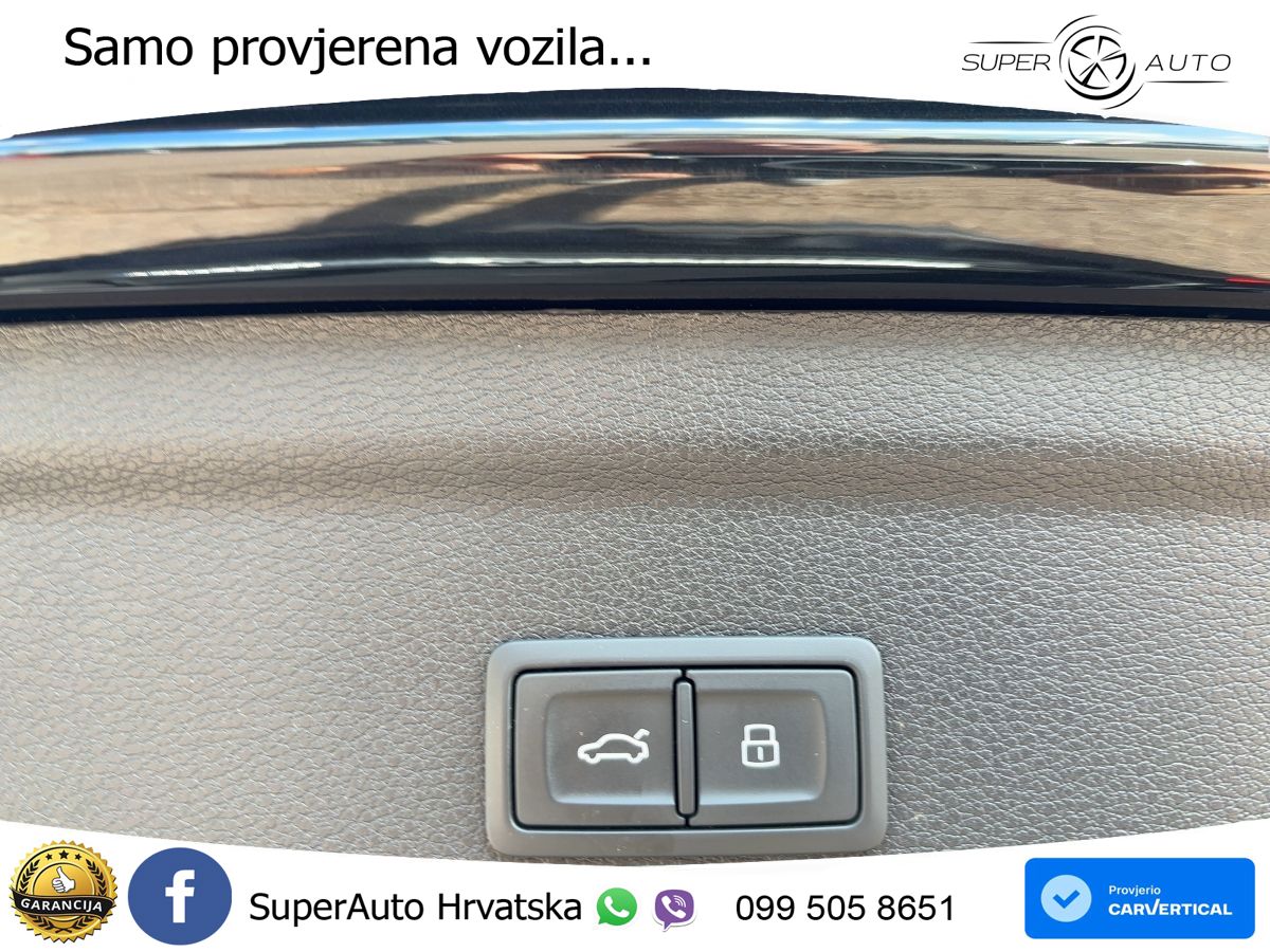 Audi Q3 II Sportback 35 TFSI (150 KS) S tronic S line