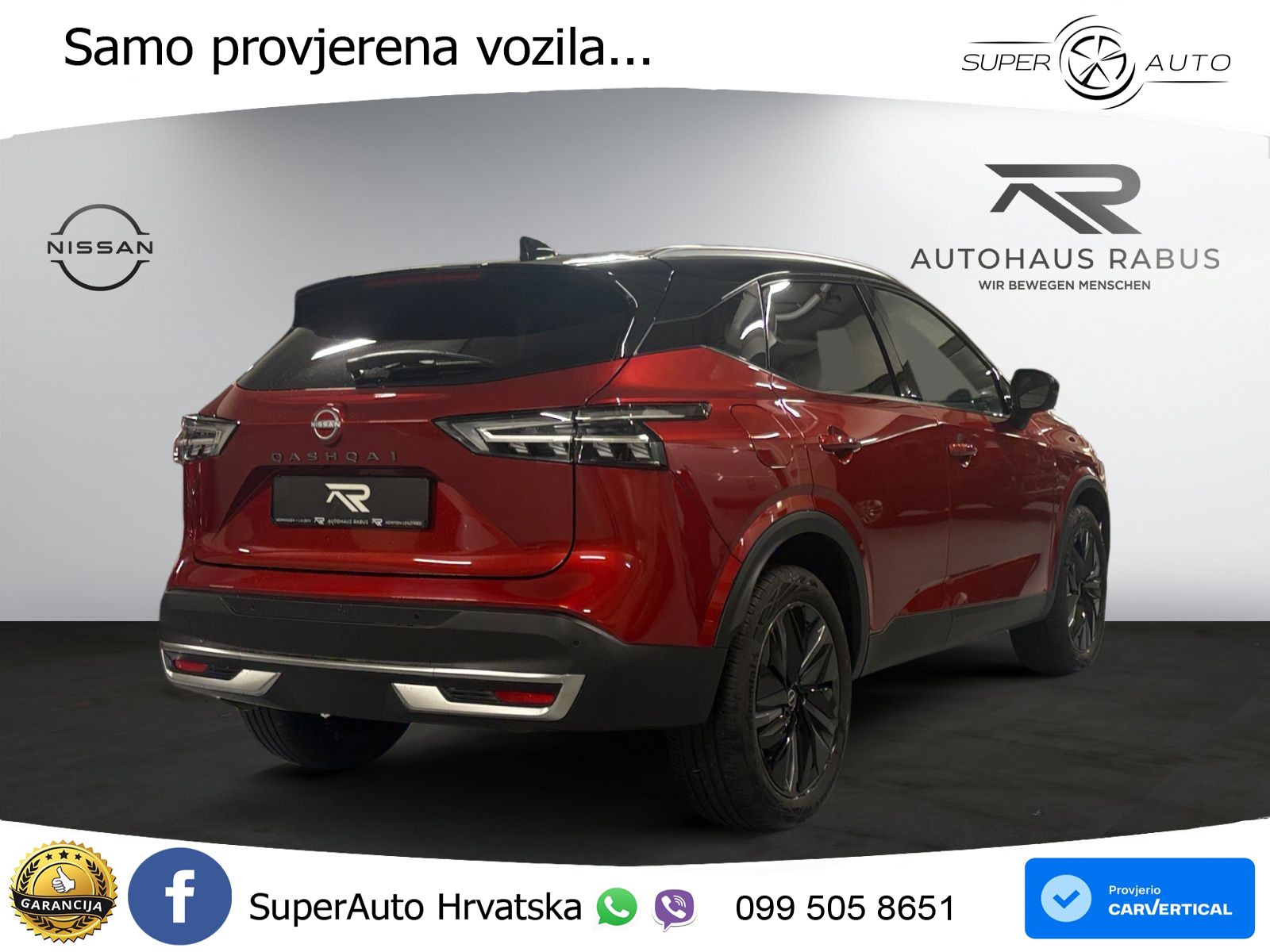 Nissan Qashqai 1.3 DIG-T (158 KS) Xtronic Tekna