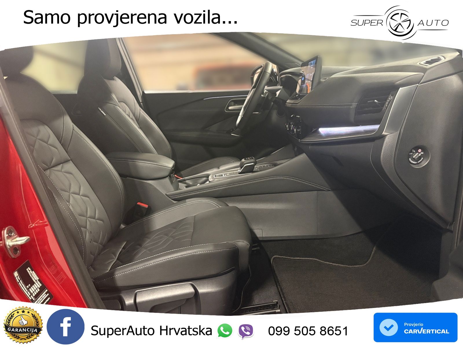 Nissan Qashqai 1.3 DIG-T (158 KS) Xtronic Tekna