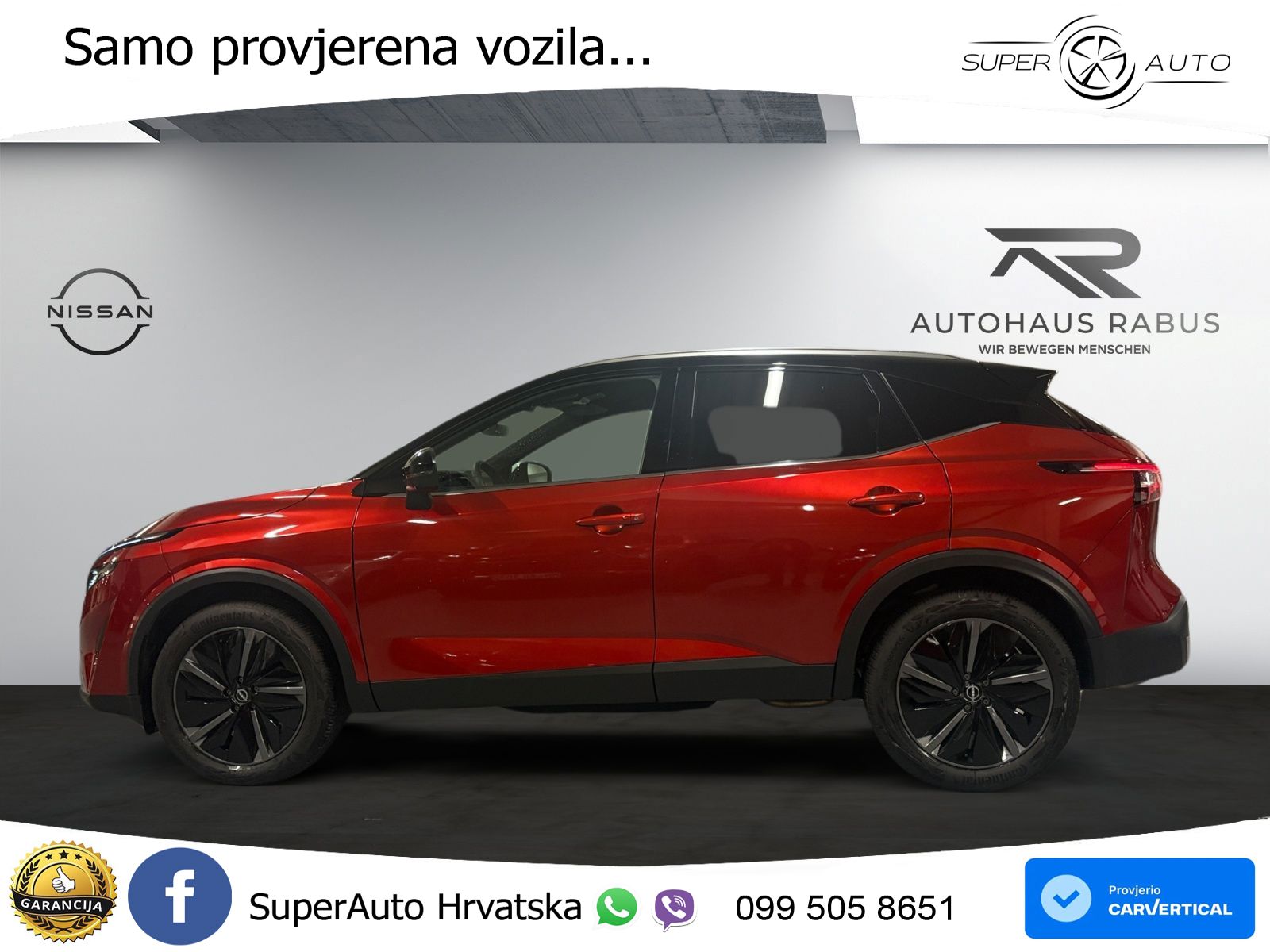 Nissan Qashqai 1.3 DIG-T (158 KS) Xtronic Tekna