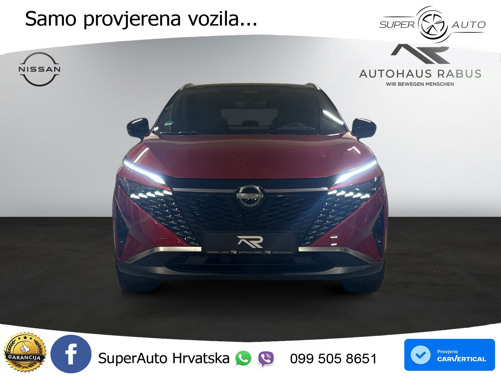 Nissan Qashqai 1.3 DIG-T (158 KS) Xtronic Tekna