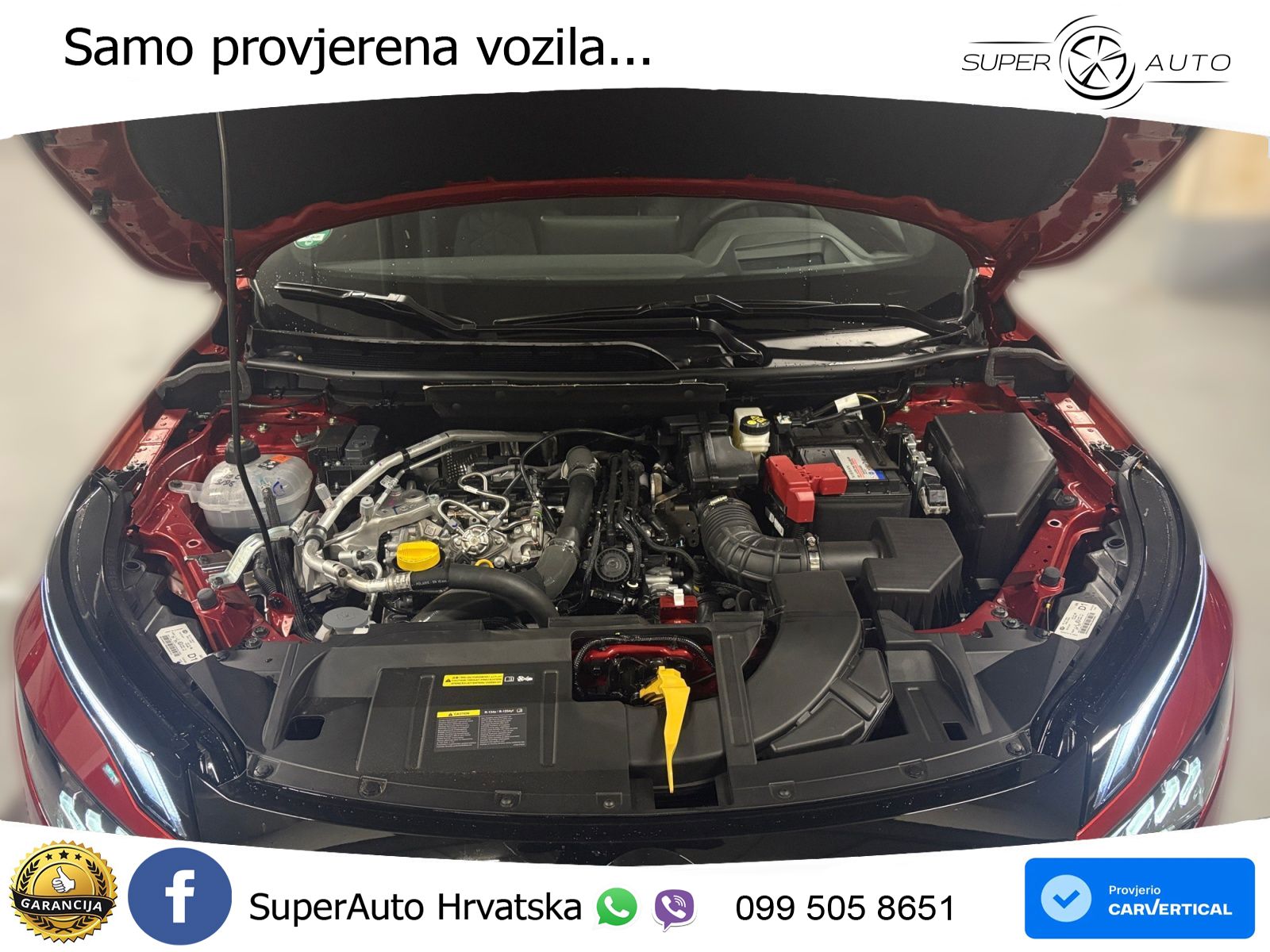 Nissan Qashqai 1.3 DIG-T (158 KS) Xtronic Tekna