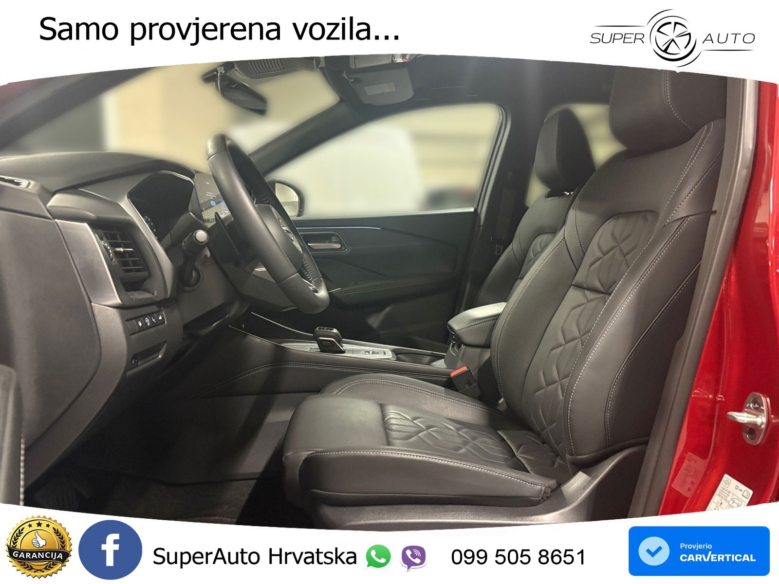 Nissan Qashqai 1.3 DIG-T (158 KS) Xtronic Tekna