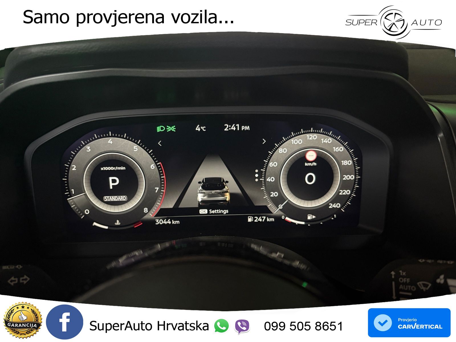 Nissan Qashqai 1.3 DIG-T (158 KS) Xtronic Tekna