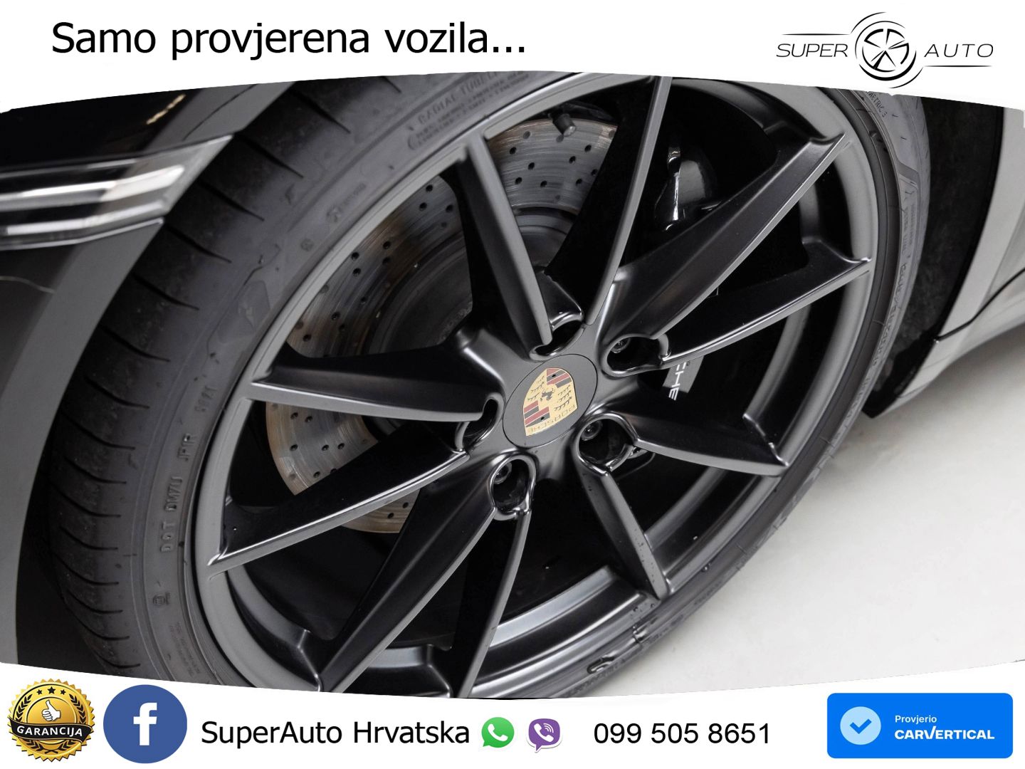 Porsche 911 Targa 4S 3.0 (450 KS) PDK MATRIX+GR SJED+KAM