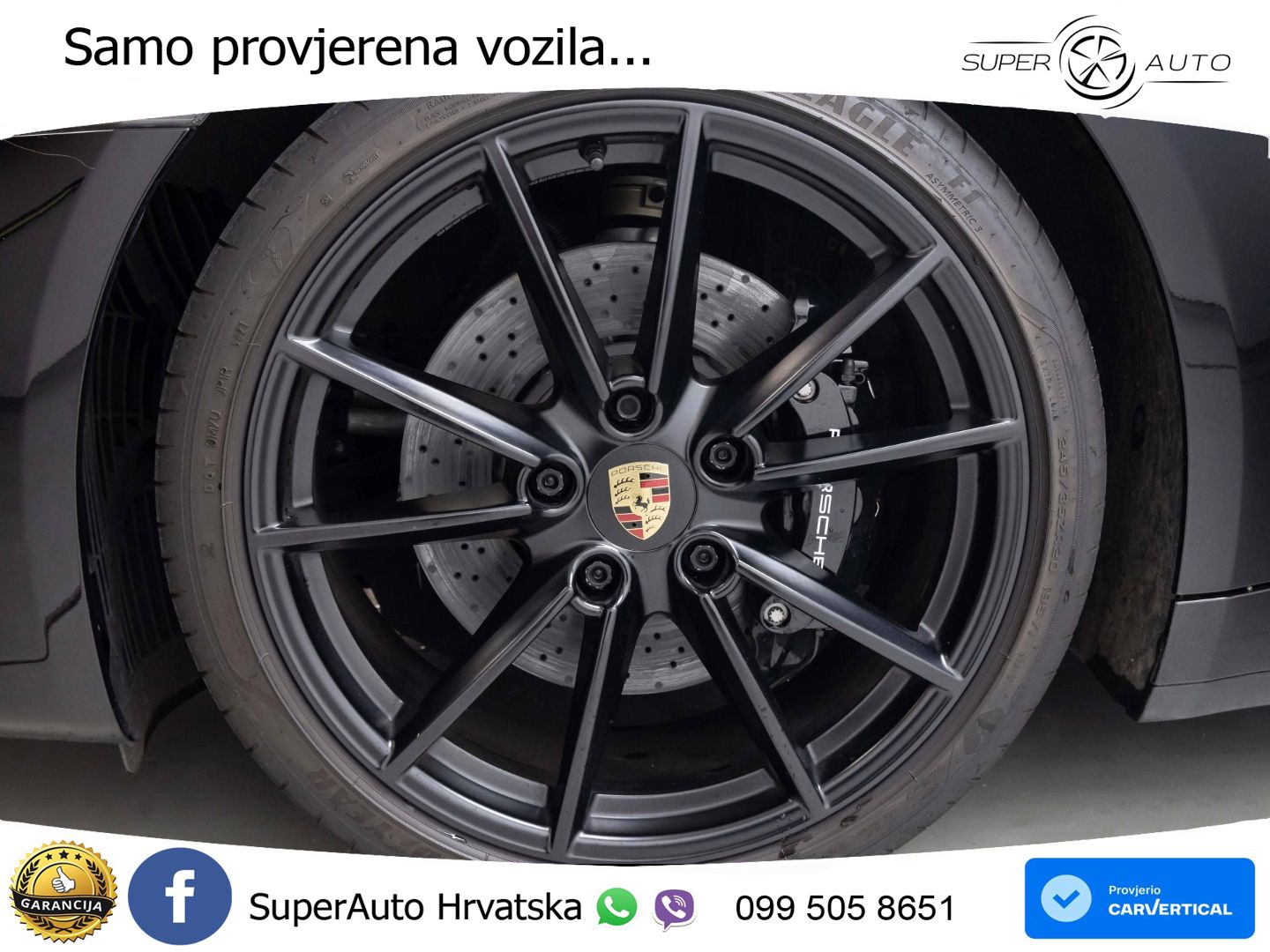 Porsche 911 Targa 4S 3.0 (450 KS) PDK MATRIX+GR SJED+KAM