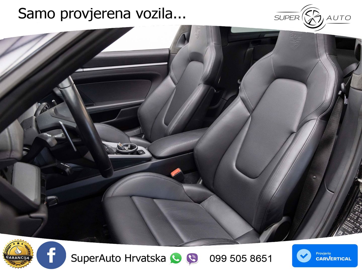 Porsche 911 Targa 4S 3.0 (450 KS) PDK MATRIX+GR SJED+KAM