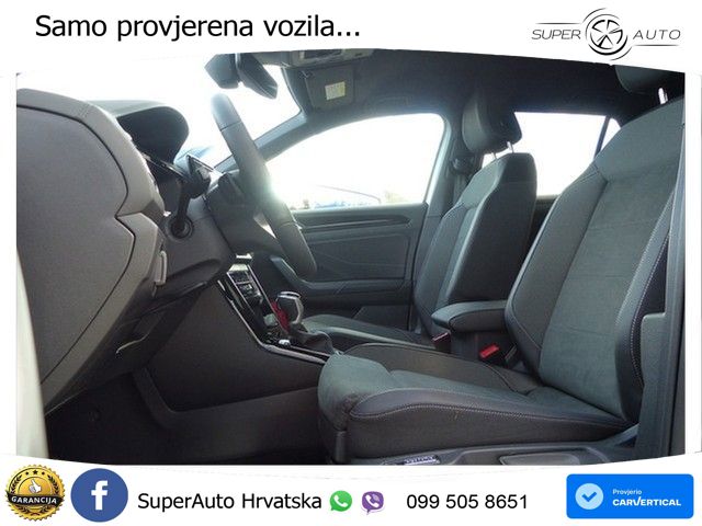 Volkswagen T-Roc 1.5 TSI (150 KS) LED+GR SJED+ACC