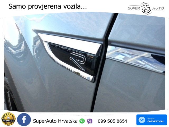 Volkswagen T-Roc 1.5 TSI (150 KS) LED+GR SJED+ACC