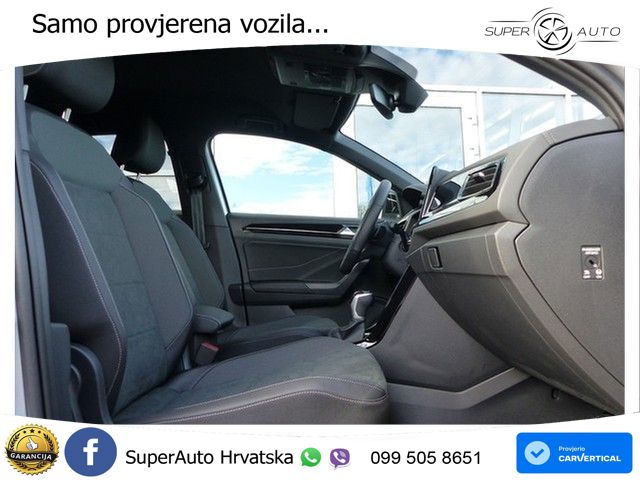 Volkswagen T-Roc 1.5 TSI (150 KS) LED+GR SJED+ACC