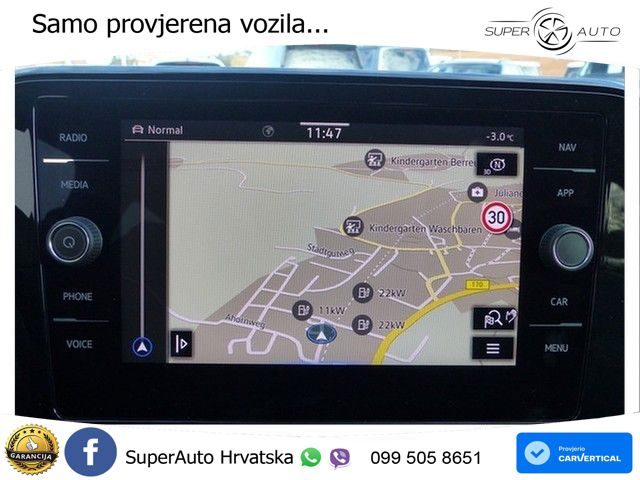 Volkswagen T-Roc 1.5 TSI (150 KS) LED+GR SJED+ACC