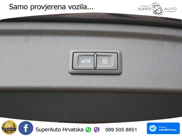 Audi A3 35 TFSI (150 KS) S tronic