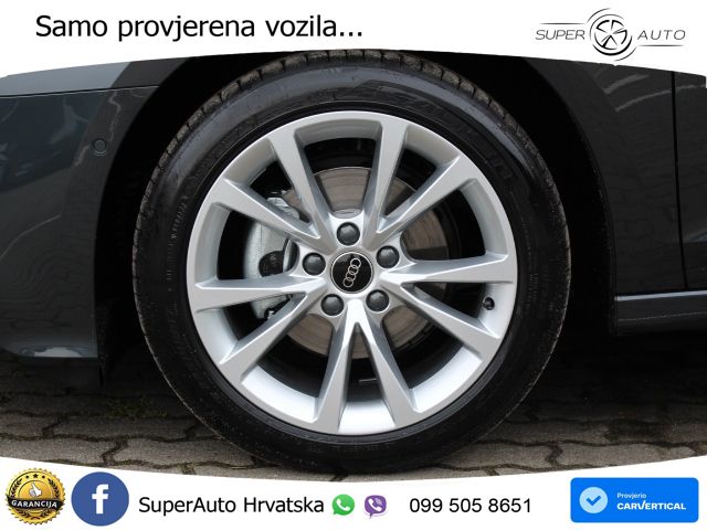 Audi A3 35 TFSI (150 KS) S tronic