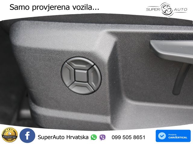 Audi A3 35 TFSI (150 KS) S tronic