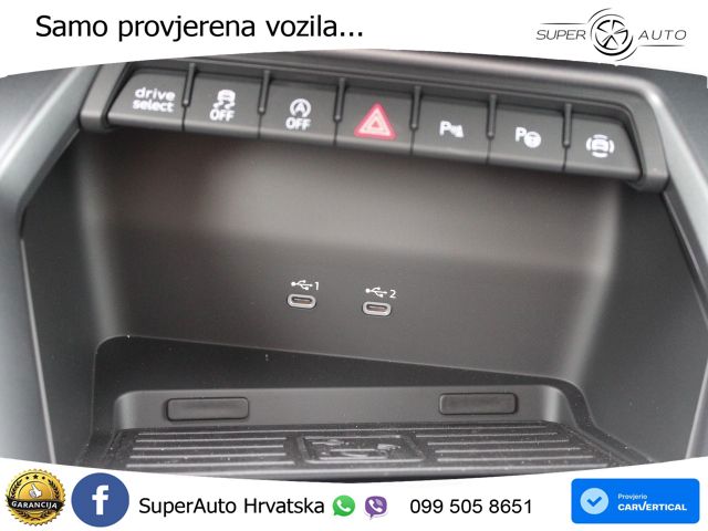 Audi A3 35 TFSI (150 KS) S tronic